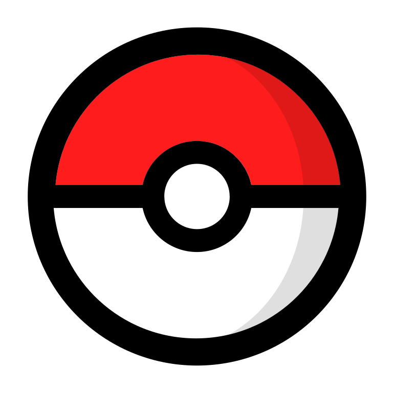 Pokeball image